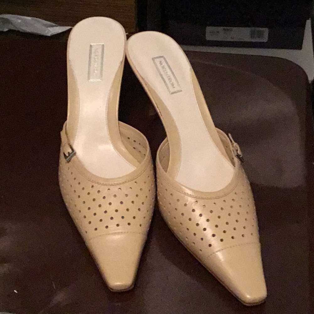FARAH Mules